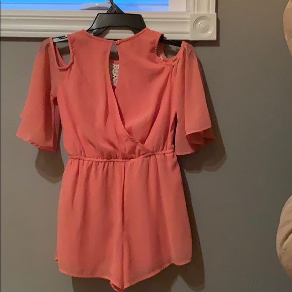 romper - Picture 2 of 2